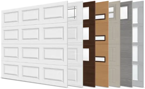 Garage Doors sunspace Nipissing