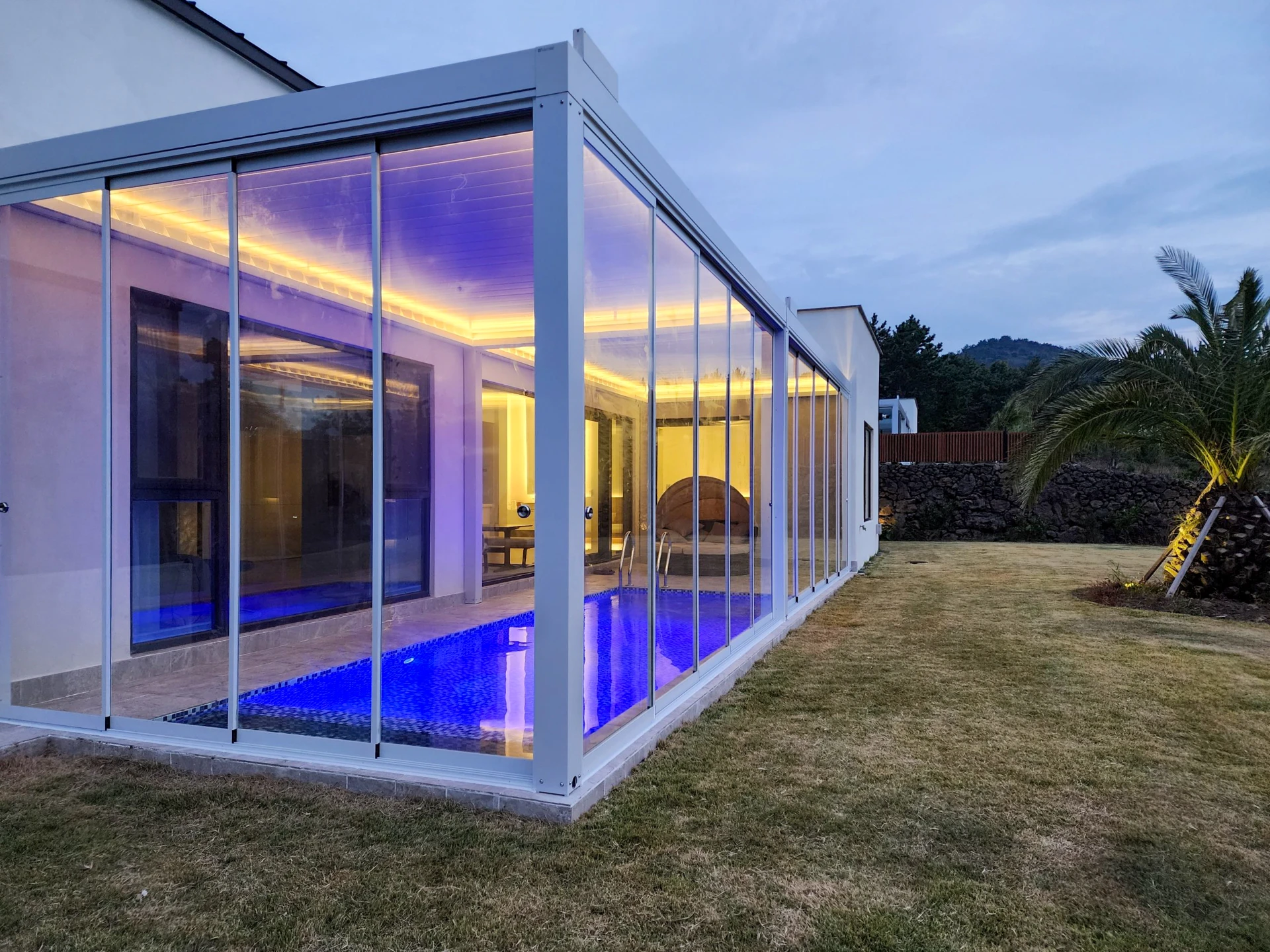 Novasun - Horizon Plus by Nipissing Siding & Windows